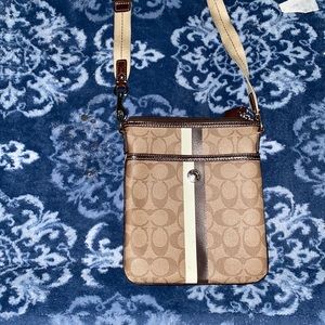 Coach crossbody